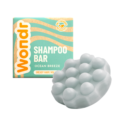 Shampoo bar Ocean Breeze