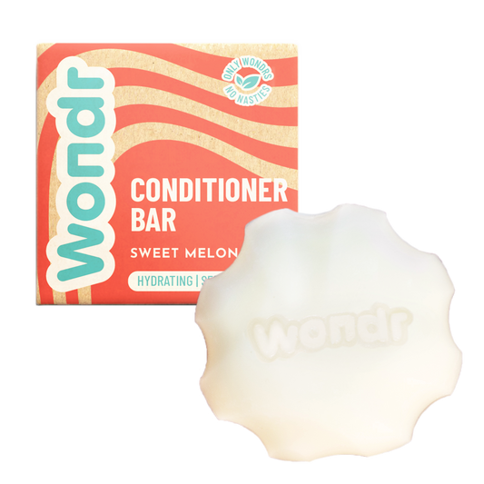 Conditioner Bar Sweet Melon