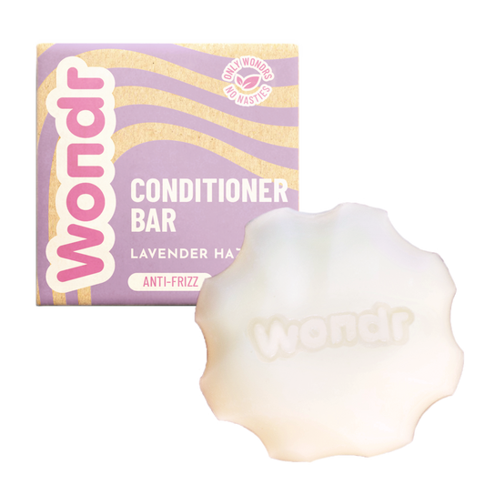Conditioner bar Lavender Haze