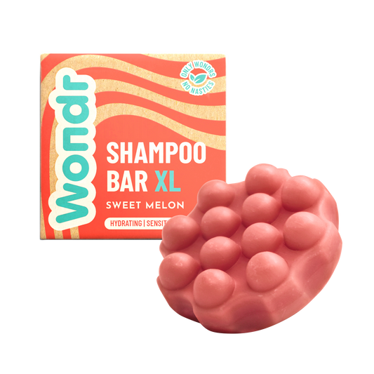 Shampoo bar Sweet Melon