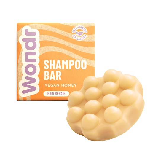 Shampoo  Bar Vegan Honey
