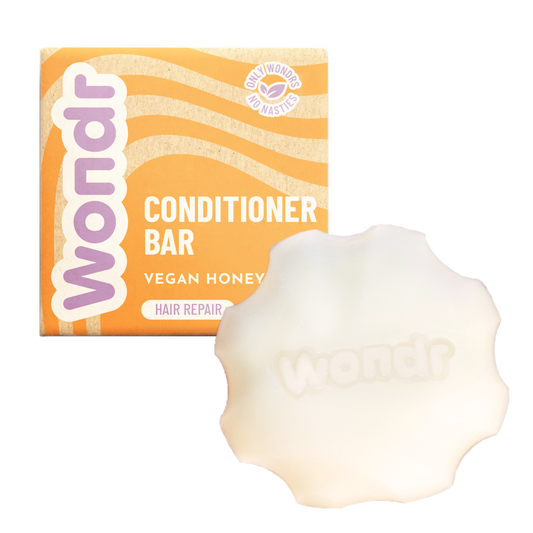 Conditioner Bar Vegan Honey