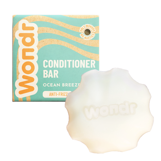 Conditioner Bar Ocean Breeze