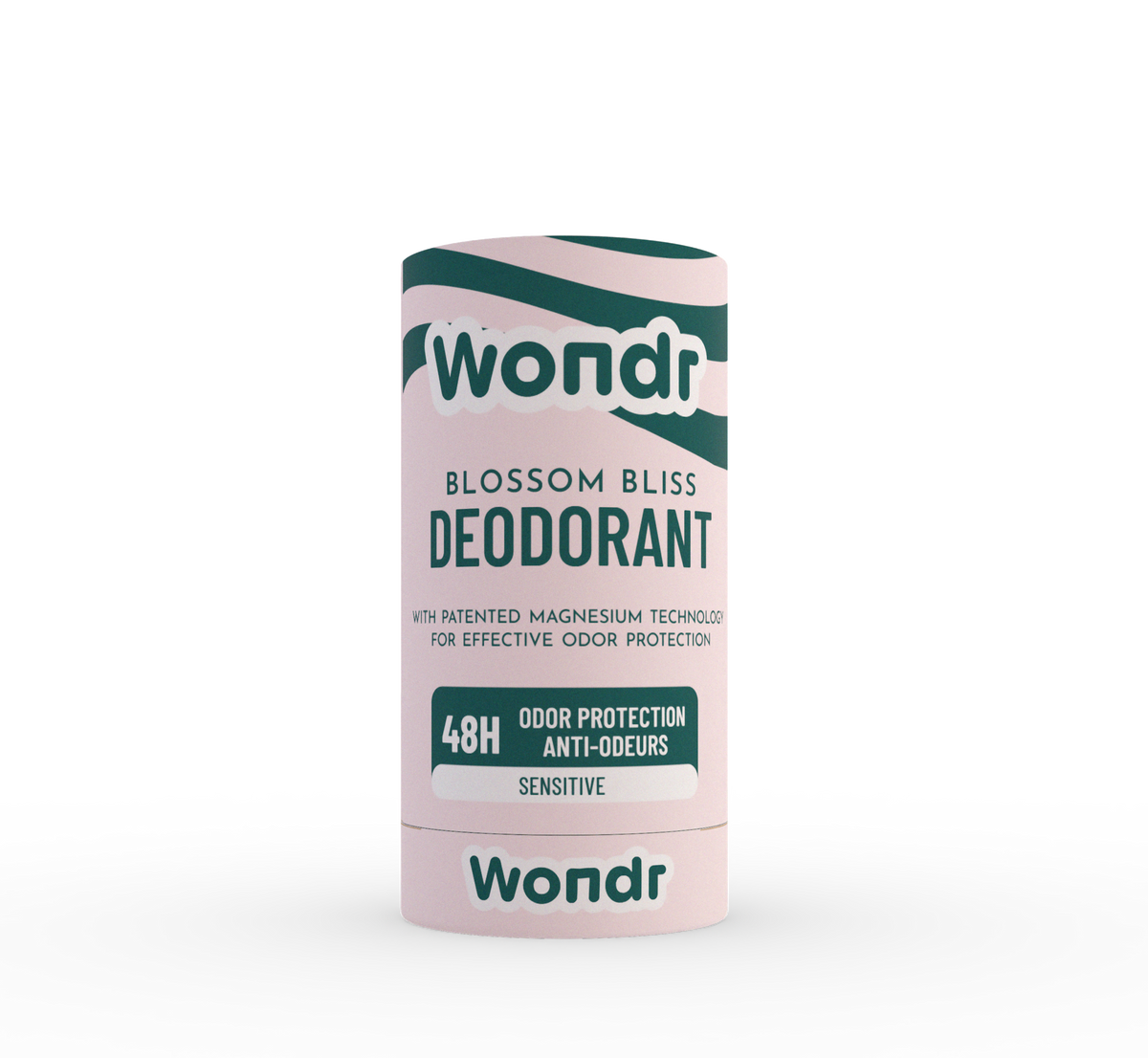 Deodorant Blossom Bliss