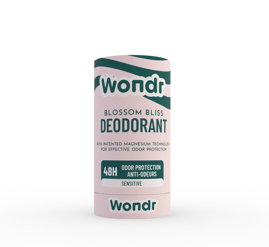 Deodorant Blossom Bliss