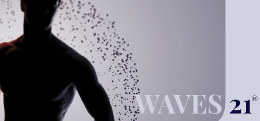 Waves 21 enkel elektrostimulatie