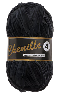 Chenille 4