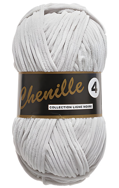 Chenille 4
