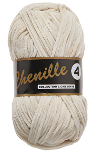 Chenille 4