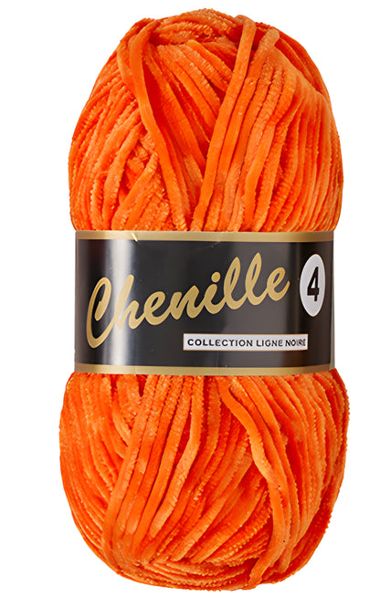 Chenille 4
