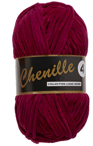 Chenille 4