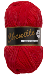 Chenille 4