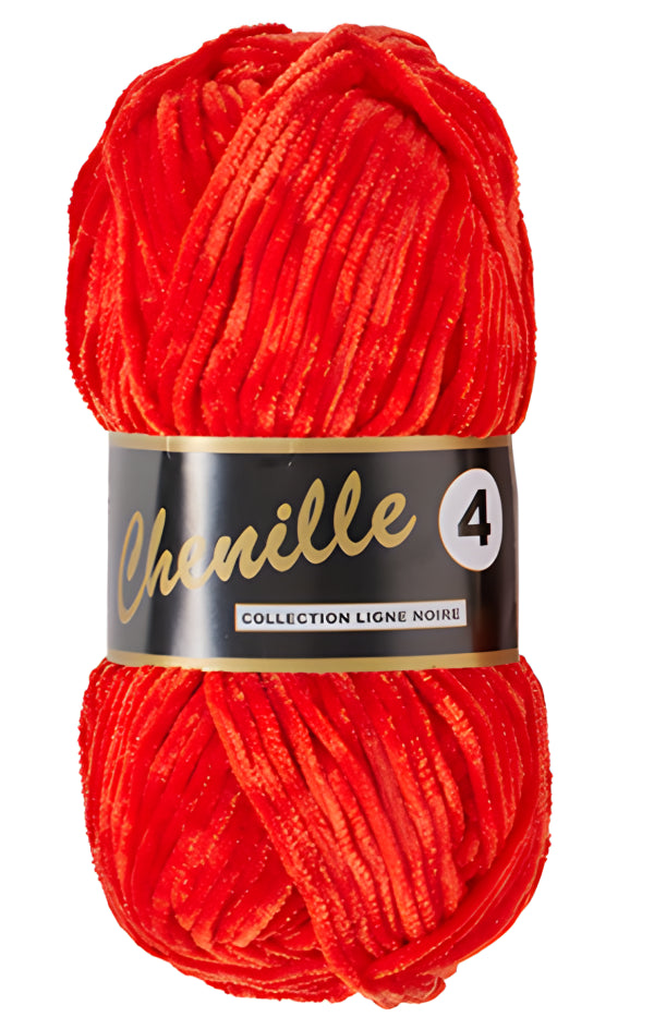 Chenille 4