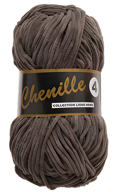 Chenille 4