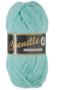 Chenille 4
