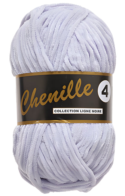 Chenille 4