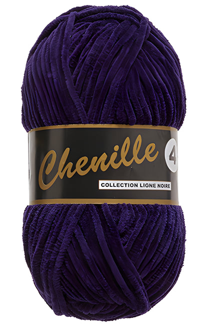 Chenille 4
