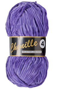Chenille 4