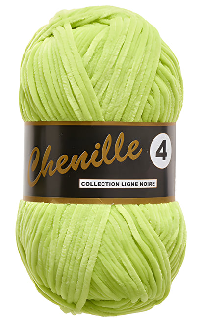 Chenille 4