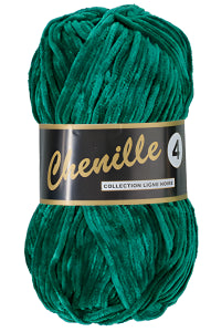 Chenille 4
