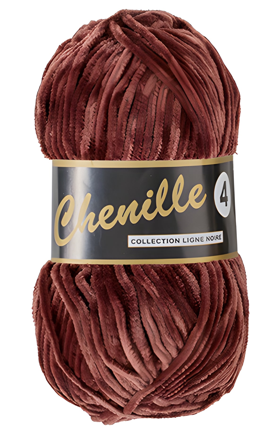 Chenille 4