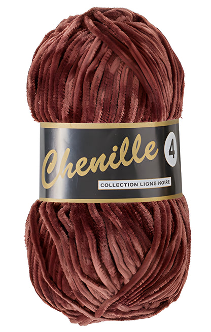Chenille 4