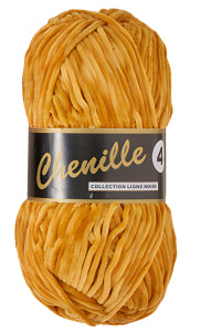 Chenille 4
