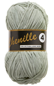 Chenille 4