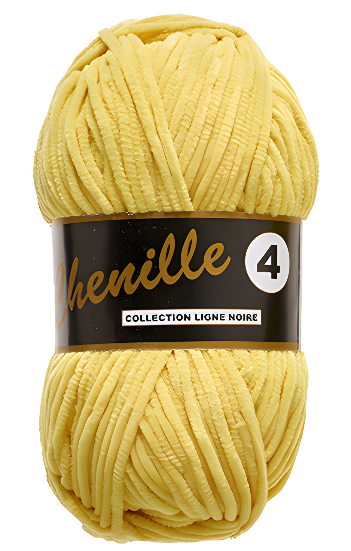 Chenille 4