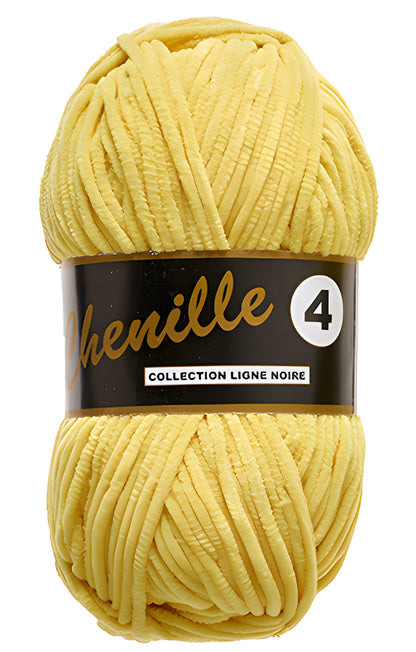 Chenille 4