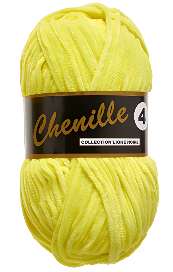 Chenille 4
