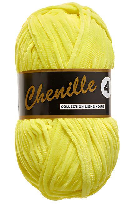 Chenille 4