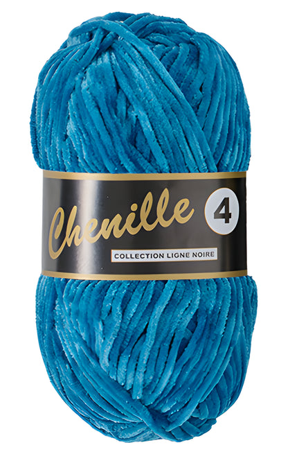 Chenille 4