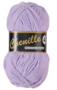 Chenille 4