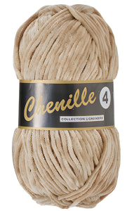 Chenille 4