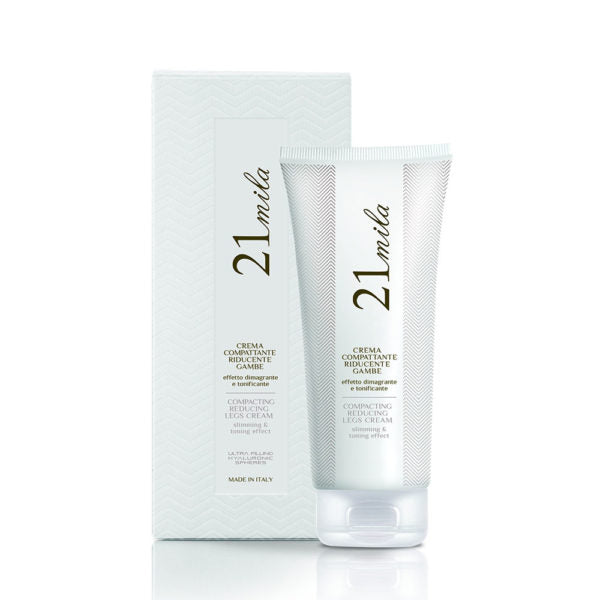 21Mila Slimming Cream