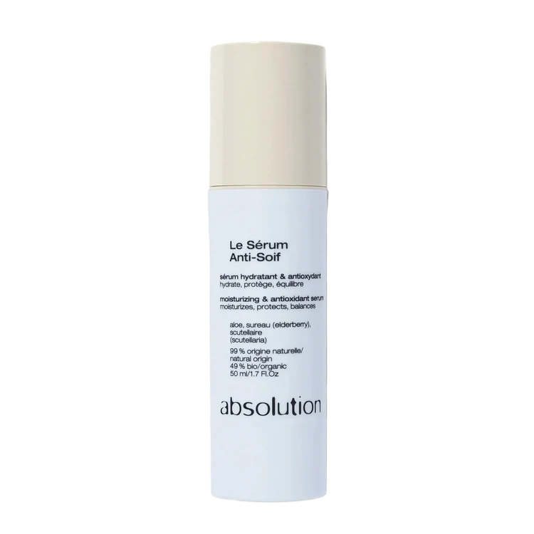 Le Sérum Anti-Soif