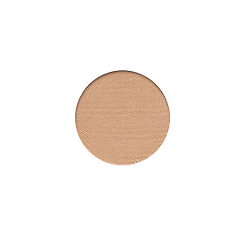 Fard à paupières compact minéral