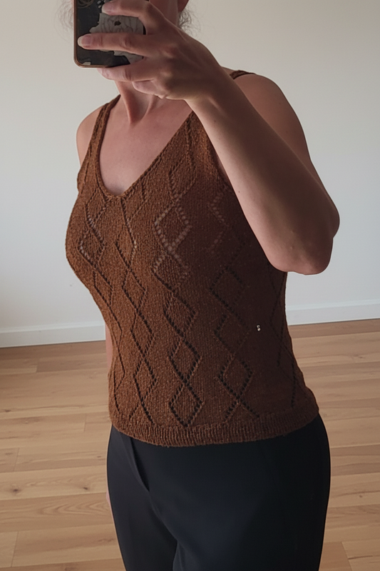 Glitter Top met houten vloer achtergrond