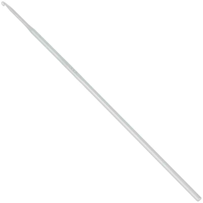 haaknaald aluminium
