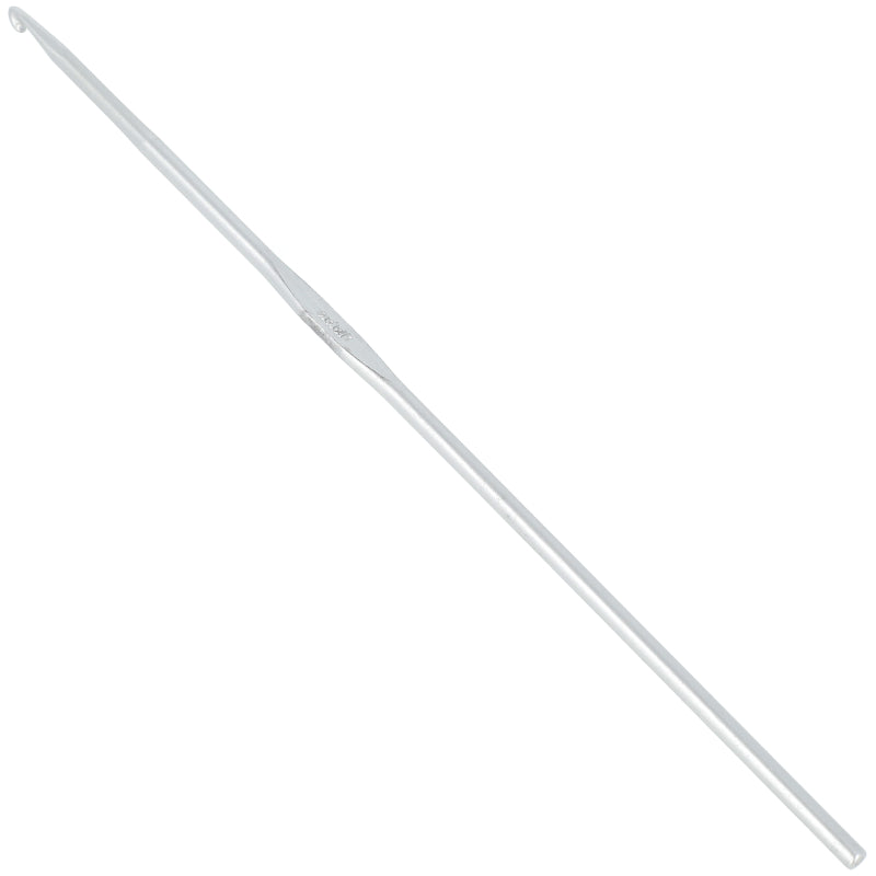 haaknaald aluminium