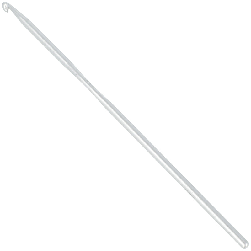 haaknaald aluminium