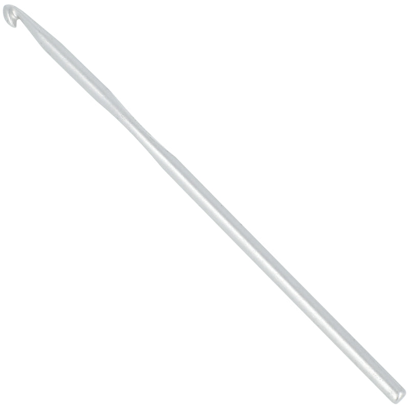 haaknaald aluminium