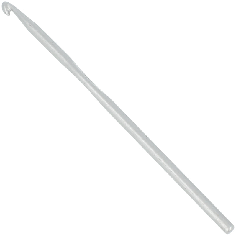 haaknaald aluminium