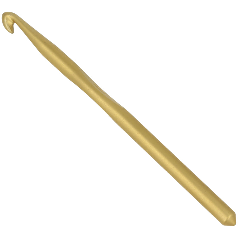 haaknaald aluminium