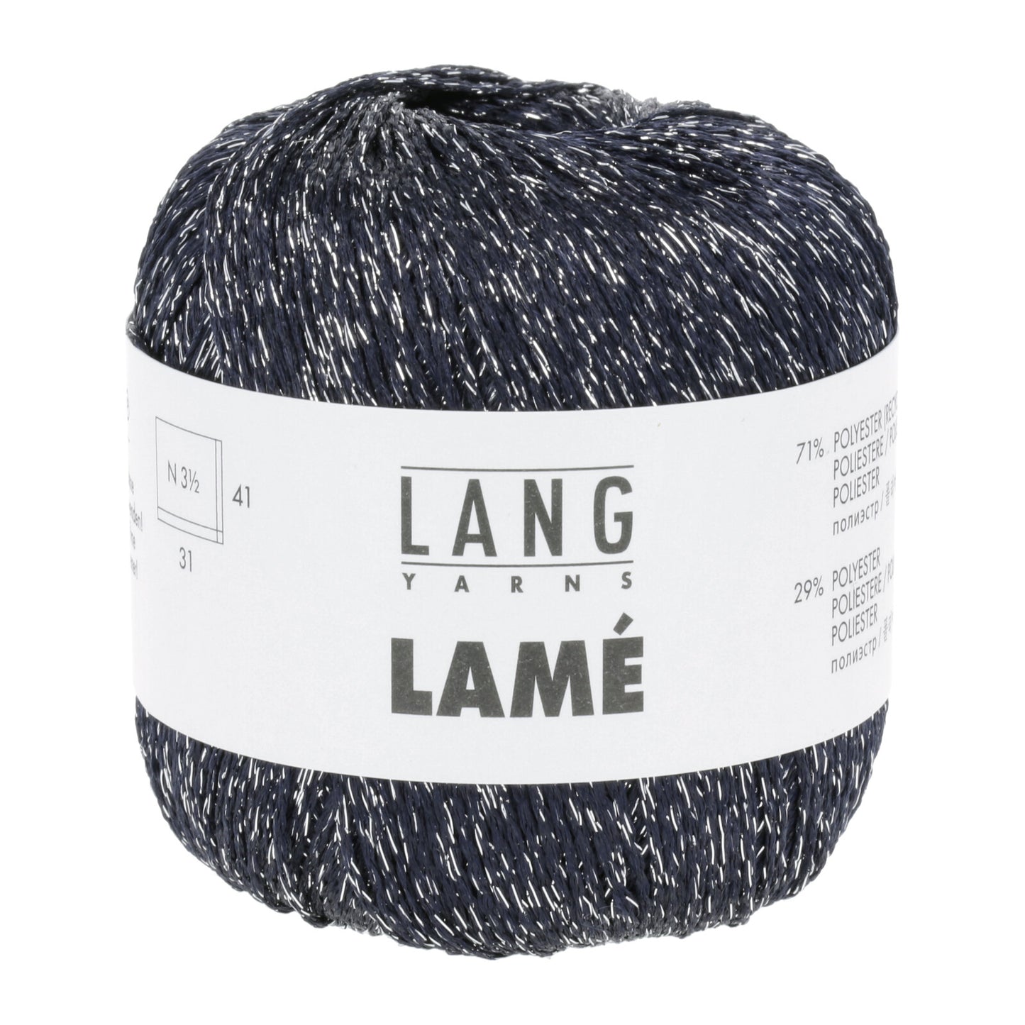 Lamé