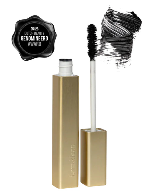 Mascara rechargeable Big & Bold