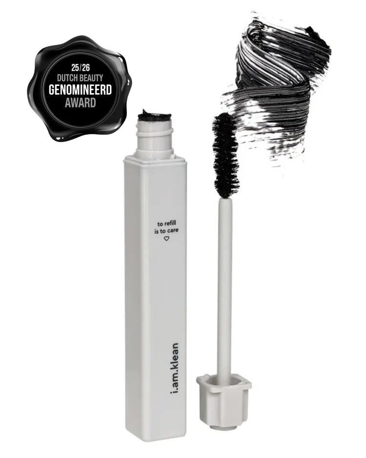 mascara hervulbaar Big & Bold