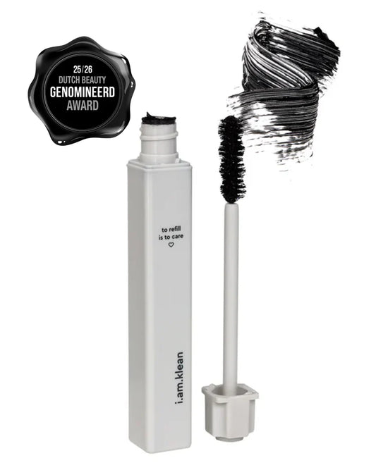 Mascara rechargeable Big & Bold