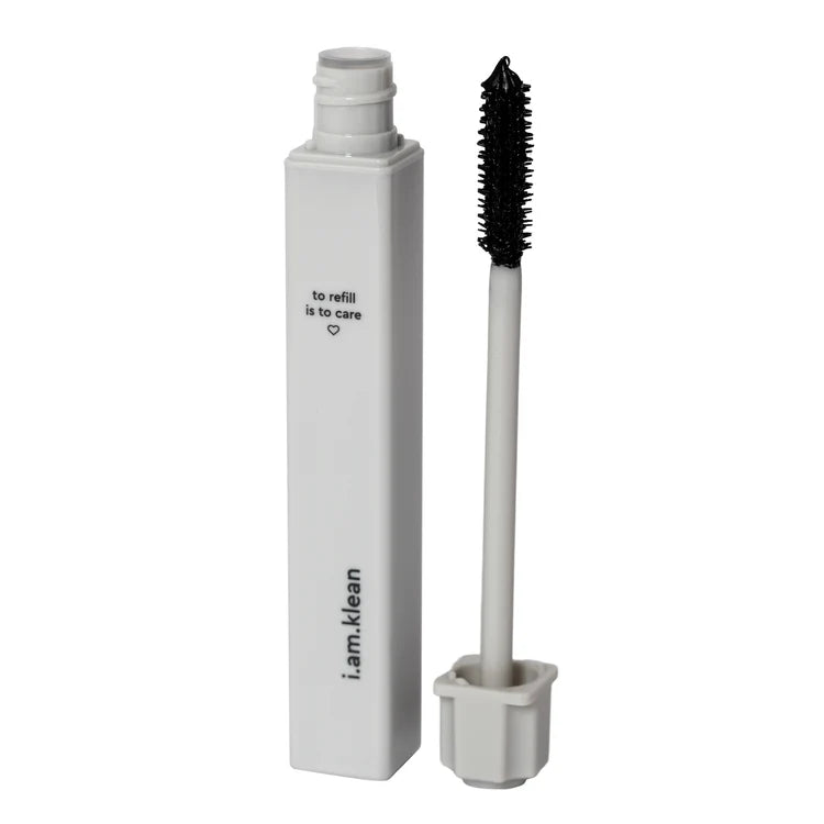 mascara hervulbaar pure definition